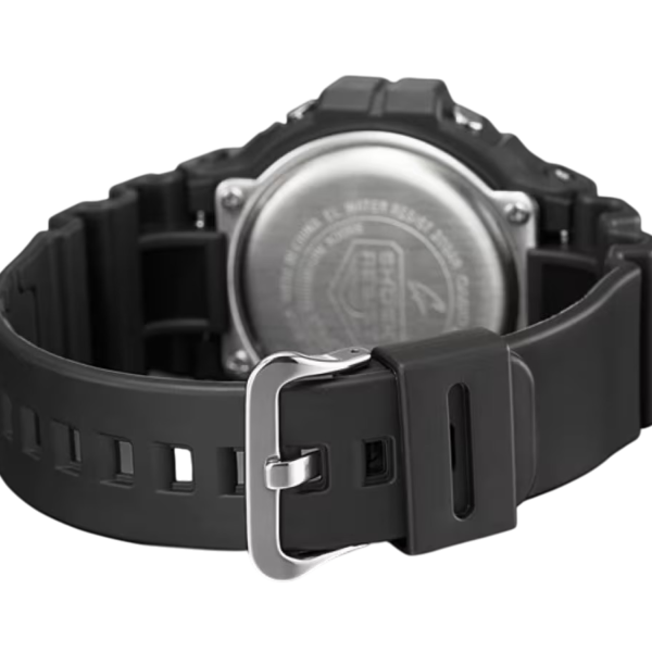 RELÓGIO G-SHOCK - DW-5900-1DR