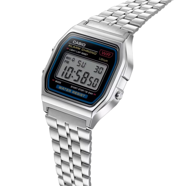 RELÓGIO CASIO - A1B9WA-N1DF-SC