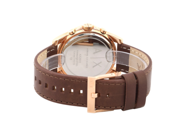 RELÓGIO EMPORIO ARMANI – AX2508B1