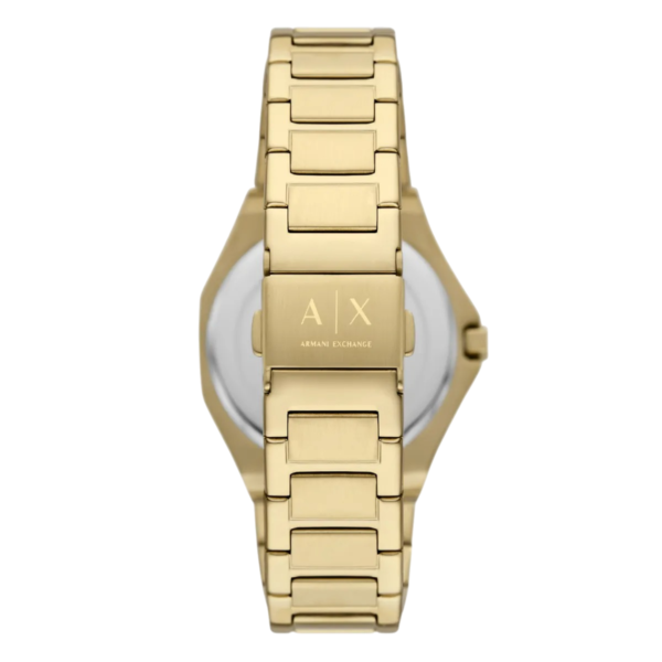 RELÓGIO ARMANI EXCHANGE - AX4608B1