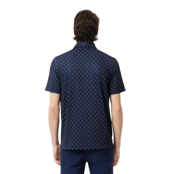 GOLA POLO LACOSTE - DH5175