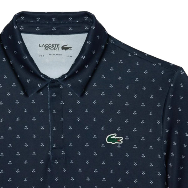 GOLA POLO LACOSTE - DH5175