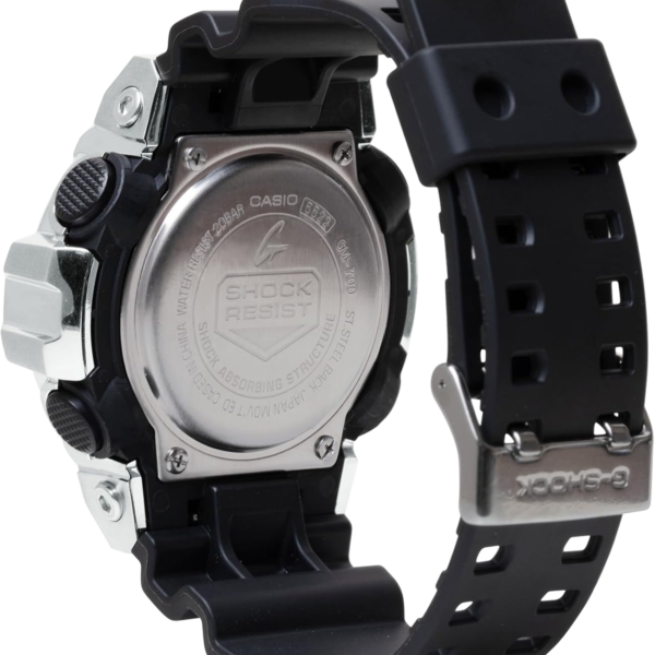 RELÓGIO G-SHOCK - GM-700-1ADR