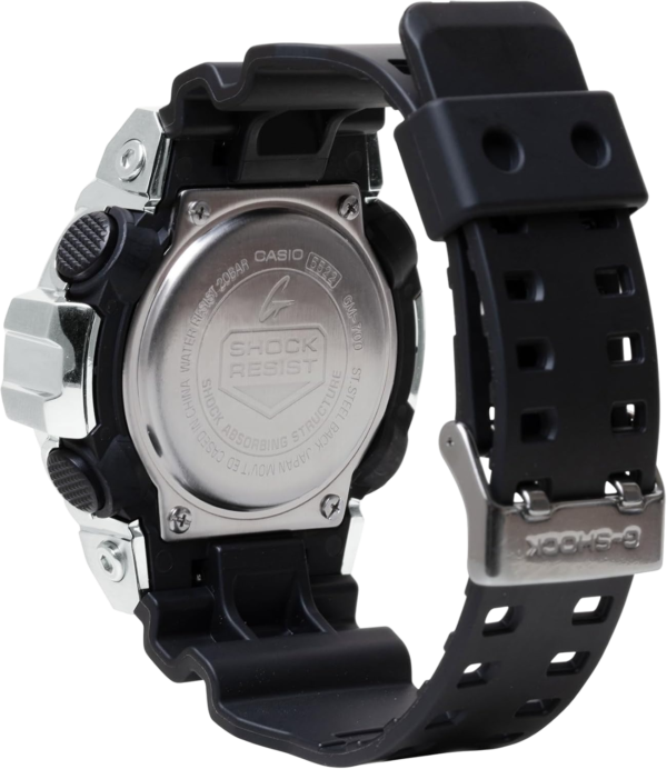 RELÓGIO G-SHOCK – GM-700-1ADR