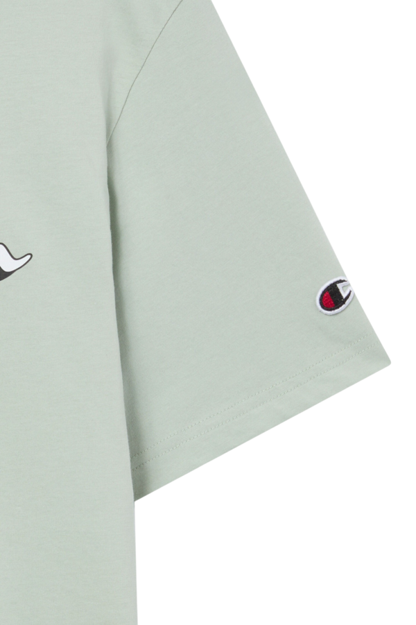 CAMISETA CHAMPION – 221219 GS129