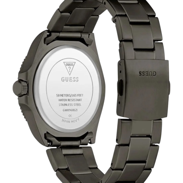 RELÓGIO GUESS - GW0968