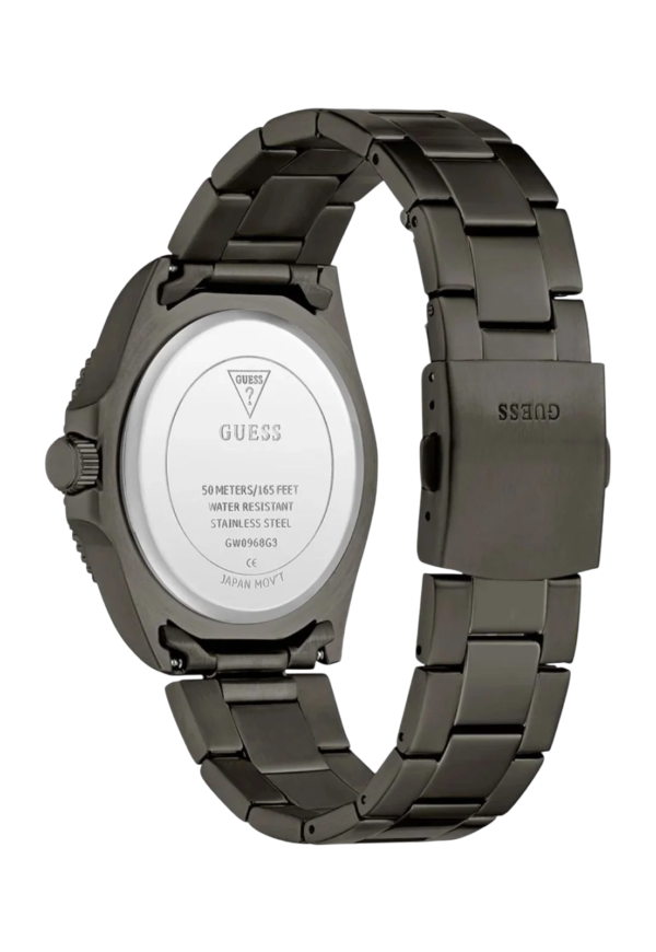 RELÓGIO GUESS – GW0968