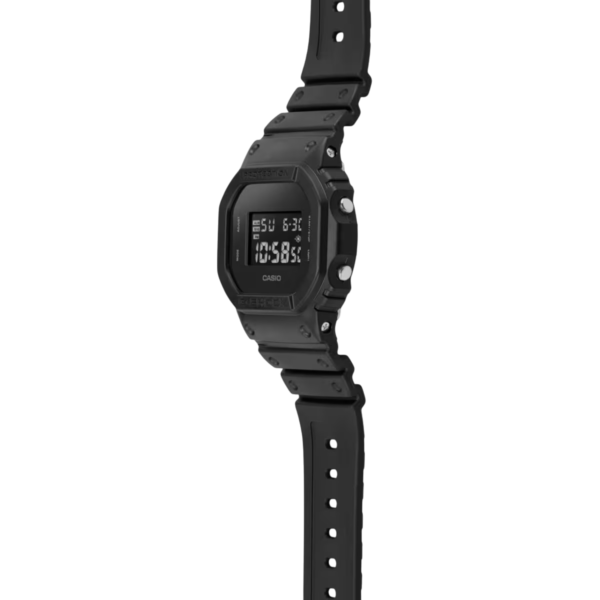 RELÓGIO G-SHOCK - DW-5800UBB-1DR