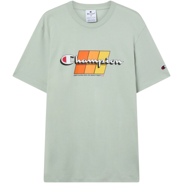 CAMISETA CHAMPION - 221219 GS129