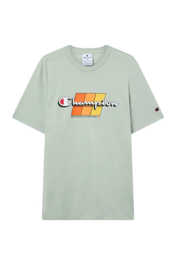 CAMISETA CHAMPION – 221219 GS129