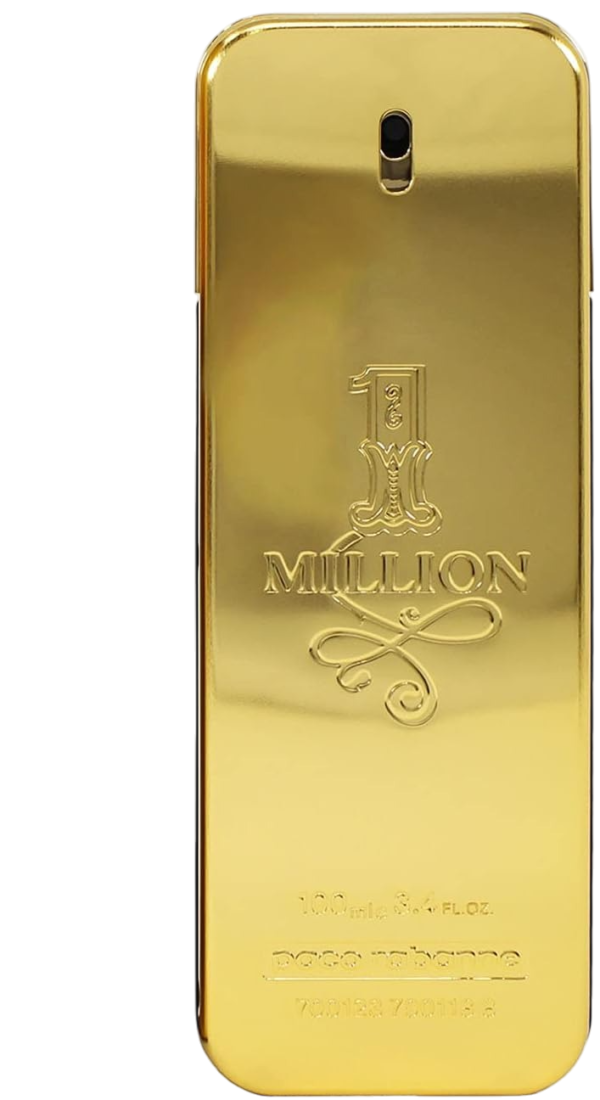 PERFUME ONE MILION TOILETTE – ONEMILLION100