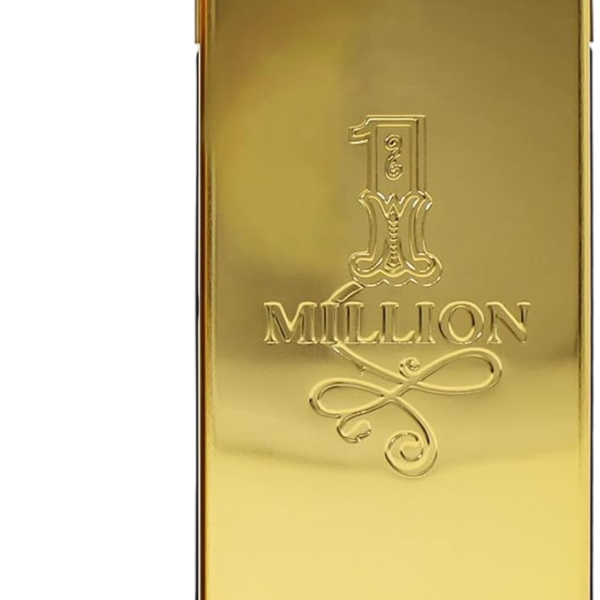 PERFUME ONE MILION TOILETTE - ONEMILLION100