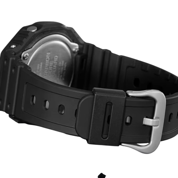 RELÓGIO G-SHOC - GA-2100-1A1DR