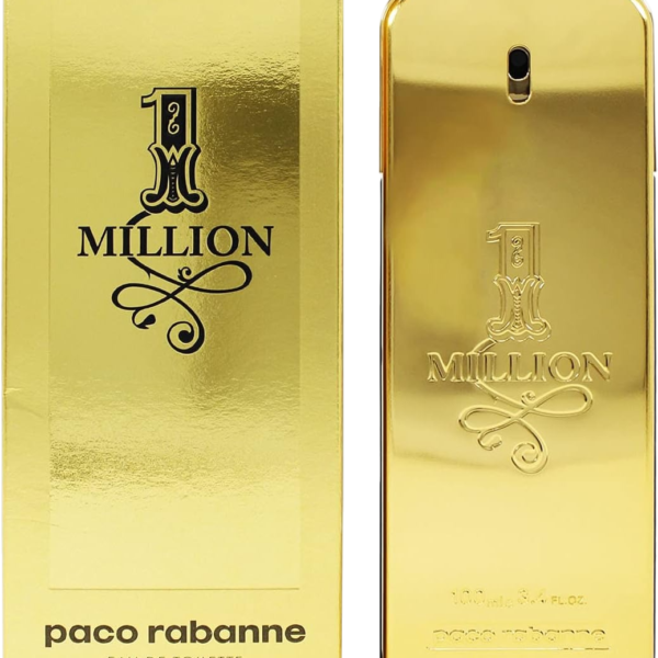 PERFUME ONE MILION TOILETTE - ONEMILLION100