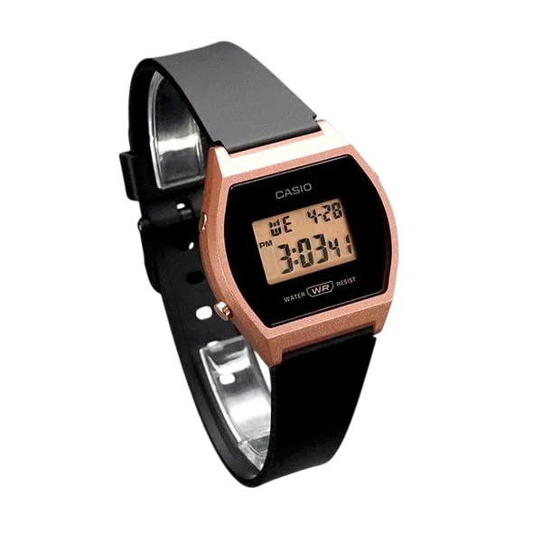 RELÓGIO CASIO - LW-204-1ADF-SC