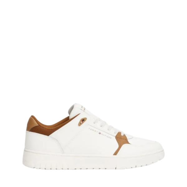 TÊNIS TOMMY HILFIGER - THFM0FM05518