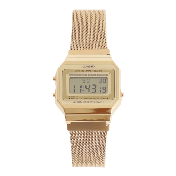 RELÓGIO CASIO - A700WMG-9ADF-SC