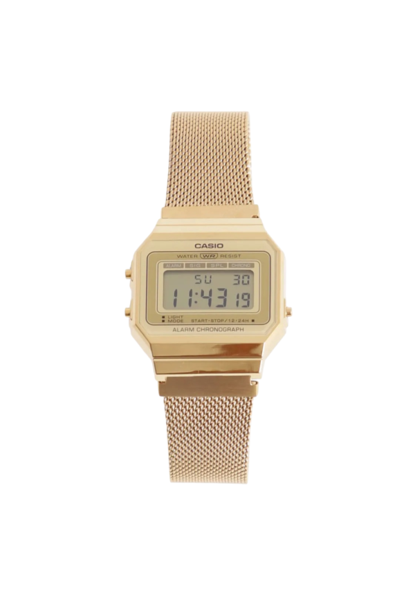 RELÓGIO CASIO – A700WMG-9ADF-SC
