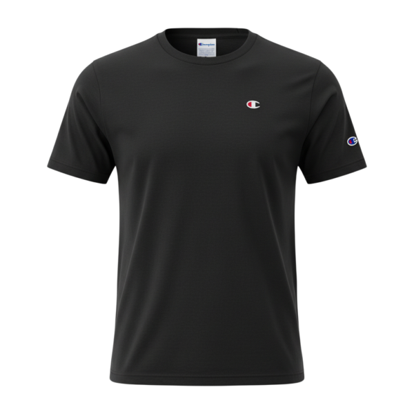 CAMISETA CHAMPION INFANTIL - 305908BY06145