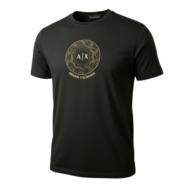 CAMISETA ARMANI EXCHANGE - XM000328