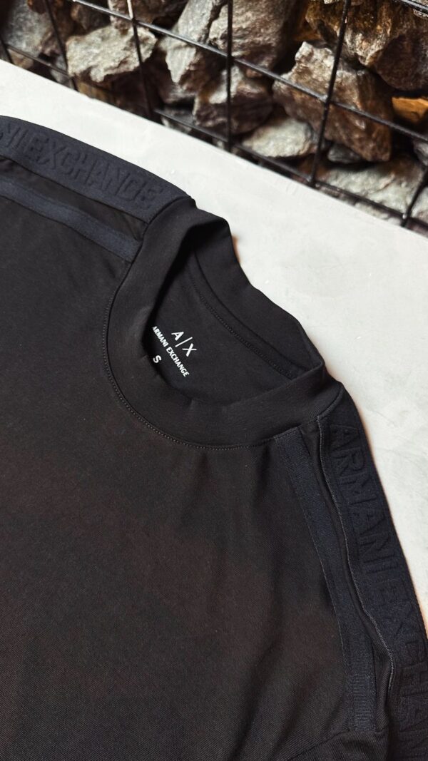 Camiseta Armani Exchange – XM000322
