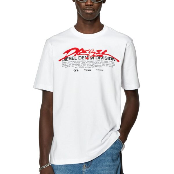 CAMISETA DIESEL - A19700