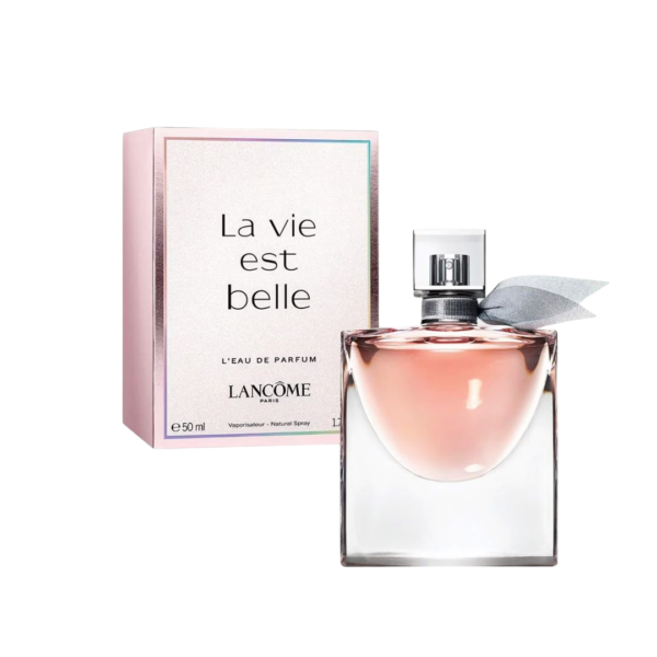 PERFUME LÁ VIE EST BELLE - LAVIE100