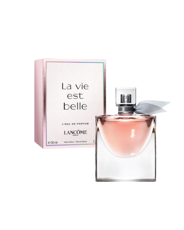 PERFUME LÁ VIE EST BELLE – LAVIE100