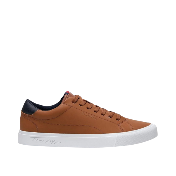 TÊNIS TOMMY HILFIGER - THFM0FM04171