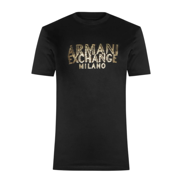 CAMISETA ARMANI EXCHANGE - XM000326