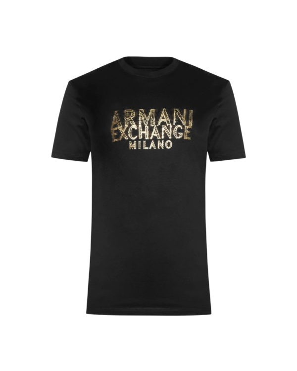 CAMISETA ARMANI EXCHANGE – XM000326