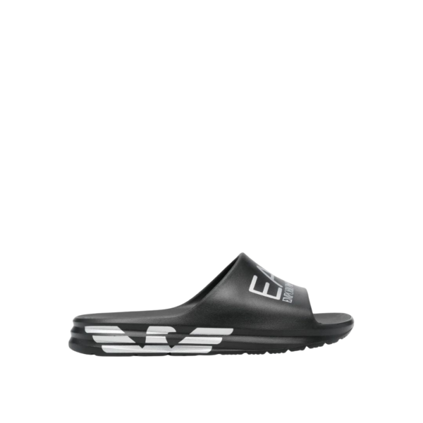 SLIDER EA7 EMPÓRIO ARMANI - XBP008XK337