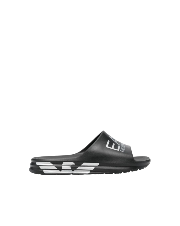 SLIDER EA7 EMPÓRIO ARMANI – XBP008XK337