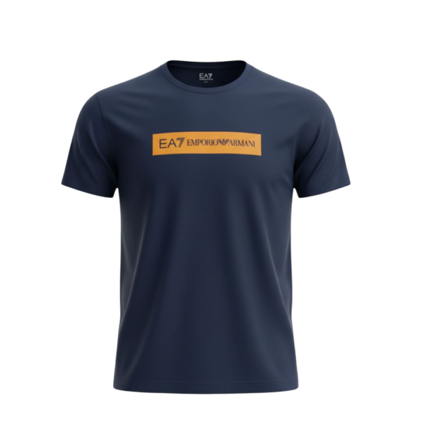 CAMISETA EA7 EMPÓRIO ARMANI EXCHANGE - 6RPTJ5