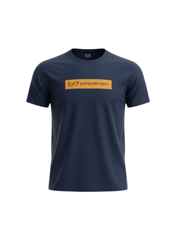 CAMISETA EA7 EMPÓRIO ARMANI EXCHANGE – 6RPTJ5