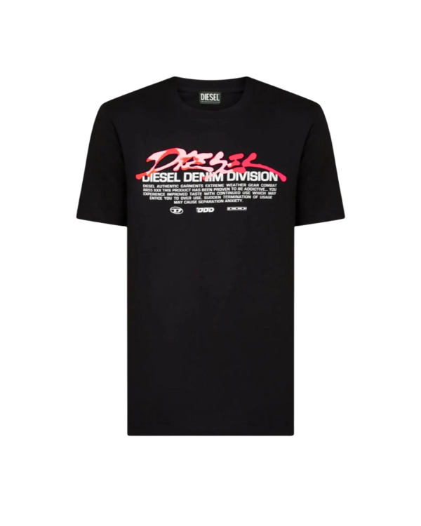 CAMISETA DIESEL – A19700