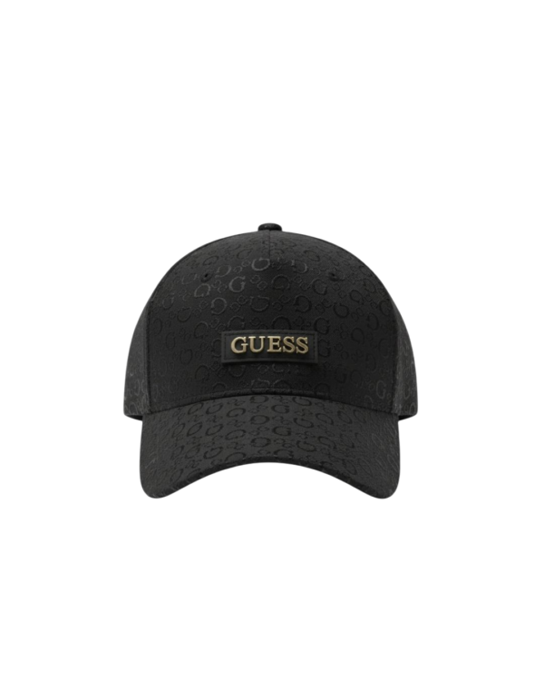 BONÉ GUESS – RN62135