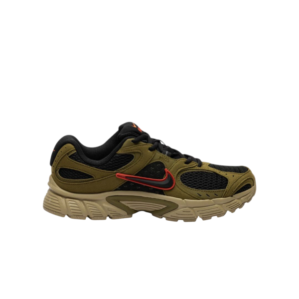 TÊNIS NIKE V5 RNR SUEDE - 116292