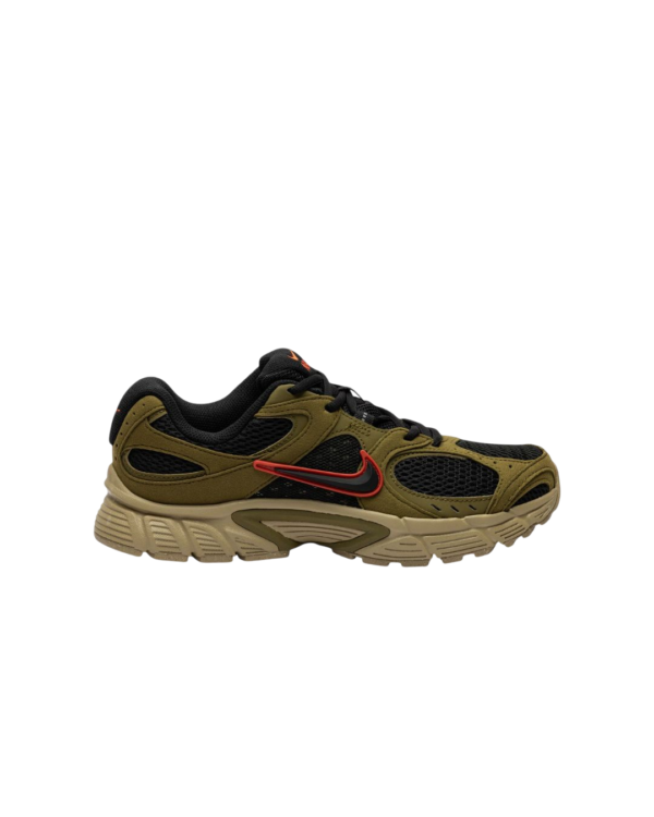 TÊNIS NIKE V5 RNR SUEDE – 116292