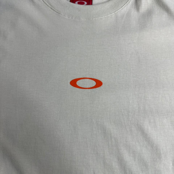 CAMISETA OAKLEY - FOA40747168S