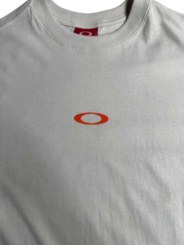 CAMISETA OAKLEY – FOA40747168S