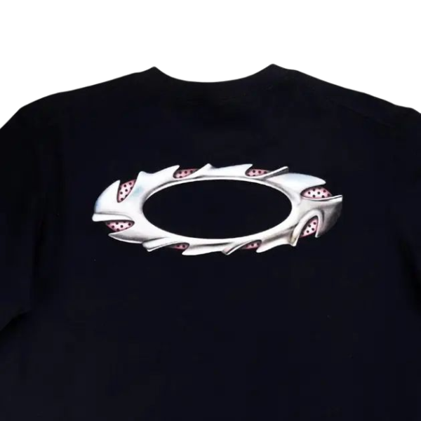 CAMISETA OAKLEY ECLIPSE - FOA40722002E