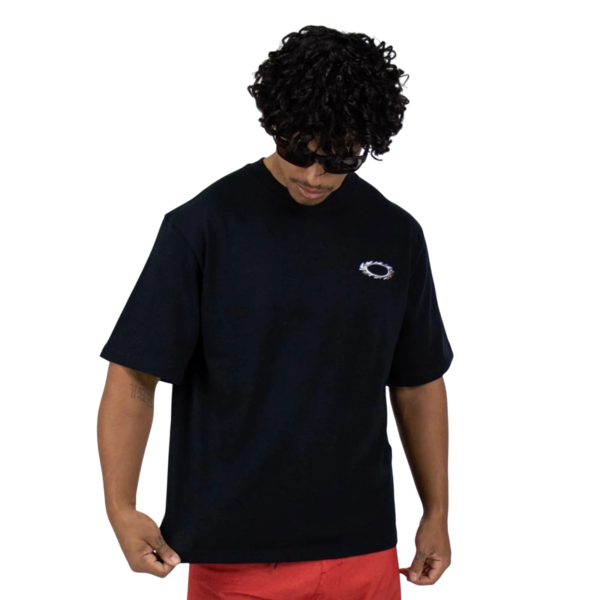 CAMISETA OAKLEY ECLIPSE - FOA40722002E