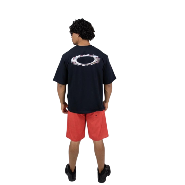 CAMISETA OAKLEY ECLIPSE - FOA40722002E