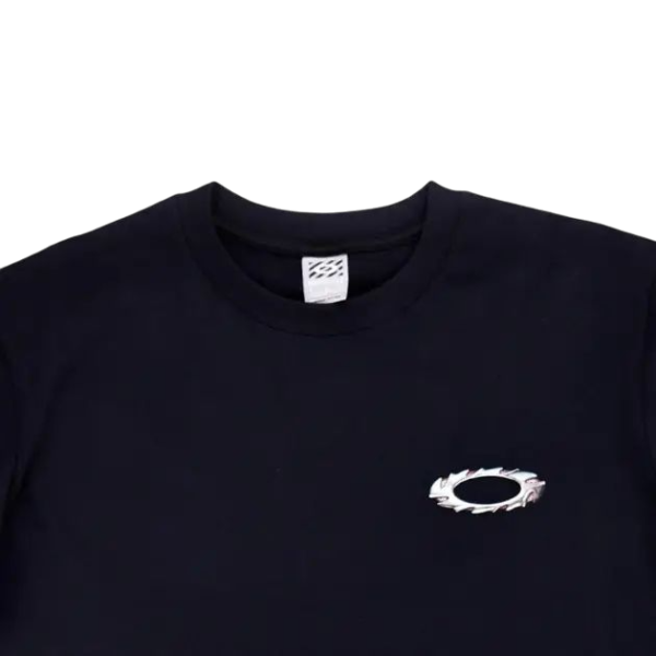 CAMISETA OAKLEY ECLIPSE - FOA40722002E