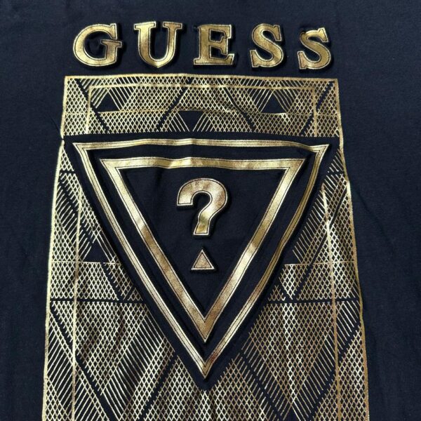CAMISETA GUESS - XBBIOB