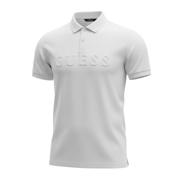 GOLA POLO GUESS - X5YP09 (cópia)