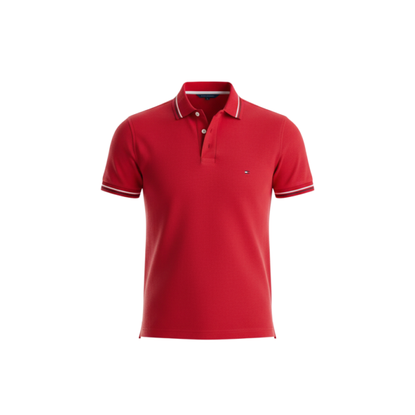 GOLA POLO TOMMY HILFIGER - TMW0MW39993