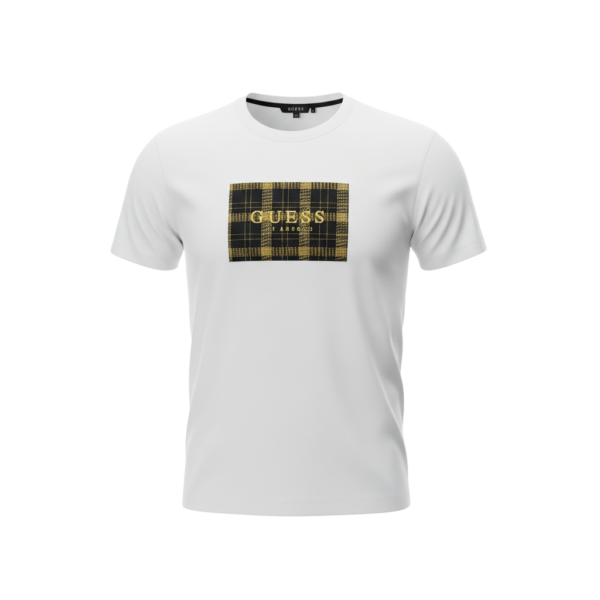 CAMISETA GUESS - XBV186