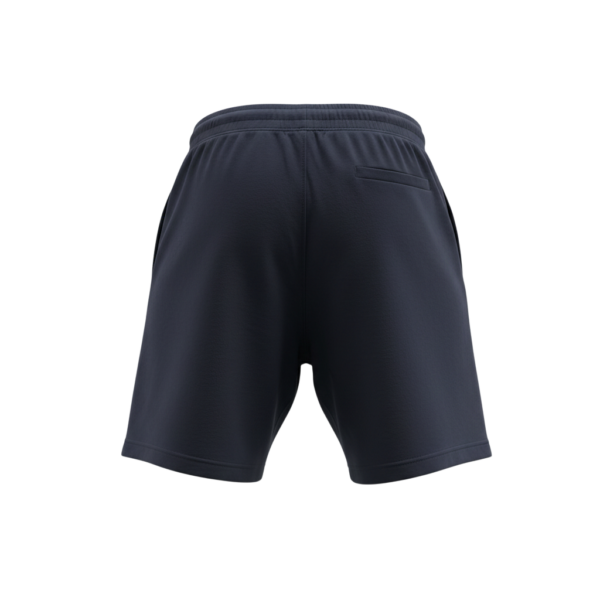 SHORT MOLETON TOMMY - THMWOMW37240